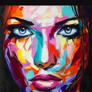 Meet your Posher, Victoria